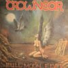 CROWNEAR RUSSIAN EERIE PSYCH METAL ROCK HEAVY EPIC EVIL HIP HOP SAMPLES HEAR