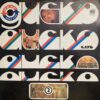 DISCOCLUB 2 RUSSIAN DISCO JAZZ FUNK MONSTER! SAMPLES HEAR LISTEN