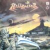 HELLRAISER RUSSIAN HEAVY MONSTER PSYCH FUZZ METAL ROCK BREAKS SAMPLES