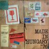 MADE IN HUNGARY’76 HUNGARIAN SOUL DISCO FUNK SAMPLES HEAR