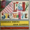 LISTY SPIEWAJACE POLISH RARE DRAMA SOUL PIANO SAMPLES HEAR