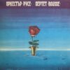 SEPTET ROUSSE BULGARIAN FREE JAZZ FUNK BREAKS SYNTH BALKAN HEAR LISTEN