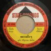 THAI #43 CRAZY ASIAN FUNK JAZZY GROOVER DOUBLESIDER 45 THAILAND 45 HEAR