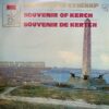 KERCHENSKY SOUVENIR SOVIET DRAMA FUNK SOUL EPIC HIP HOP SAMPLES HEAR