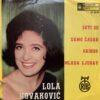 NOVAKOVIC 45 YUGOSLAVIAN 60S MOODY SOUL SAMPLES 45 HEAR
