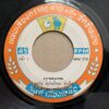 THAI #11 DARK GLOOMY FUNK SAMPLES PSYCH 45 THAILAND HEAR