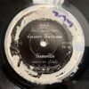 THAI #31 INSANE ASIAN DISCO FUNK DOUBLESIDER FLOORFILLER 45 THAILAND HEAR