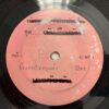 THAI #48 SYNTH ASIAN TRIPPY DANCER RARE 45 THAILAND 45