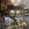 DISKOTEKA OPUSU 1 SLOVAKIAN DISCO FUNK KILLER SAMPLES STEVIE WONDER HEAR