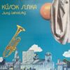 LEHOTSKY SLOVAKIAN SICK DISCO FUNK DRAMA SOUL INSTRUMENTAL SAMPLES HEAR