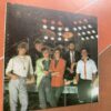 SECRET #28 RUSSIAN SYNTH GLOOMY ROCK SOUL SAMPLES HEAR LISTEN