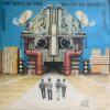 SHTURZITE BULGARIAN PROG ROCK SYNTH PIANO DRAMA 2LP SAMPLES HEAR