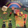 SVET MUZIKALOV SLOVAKIAN FUNK STRINGS OST INSTRUMENTAL DRAMA SAMPLES