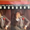 SVOBODA KAREL RARE CZECH LIBRARY FUNK OST SAMPLES HEAR LISTEN