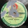 THAI #54 CRAZY SYNTH MOLAM DANCER FUNKY 45 THAILAND HEAR