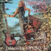 DISKOTEKA OPUSU 6 SLOVAKIAN MEGA RARE SYNTH DISCO FUNK SAMPLES HEAR
