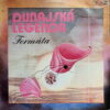 FERMATA SLOVAKIAN HYPNOTIC FUNK KRAUT ROCK PSYCH SAMPLES HEAR MP3