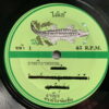THAI #02 DARK GLOOMY SYNTH SOUL SAMPLES RARE 45 THAILAND HEAR