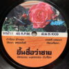 THAI #08 DARK FUNK GROOVER PSYCH RARE LIGHT IN THE ATTIC 45 THAILAND HEAR