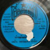 THAI #41 SLOW TROPICAL FUNK BURNER SAMPLES RARE 45 THAILAND HEAR