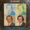 TURKISH #11 MEGA RARE CRAZY SYNTH STRINGS SOUL SAMPLES 45 TURKEY 45