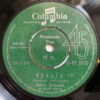TURKISH #14 CRAZY FUNK BREAKS FLOORFILLER 45 TURKEY RARE HEAR