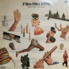 FILM HITS 1978 BOLLYWOOD FUNK CRAZY GROOVE OST INDIA HEAR LISTEN