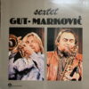 GUT-MARKOVIC SEXTET YUGOSLAVIAN DEEP JAZZ PIANO SAMPLES HEAR