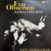 OLMEROVA EVA CZECH BIG BAND JAZZ FUNK SOUL HEAR LISTEN MP3