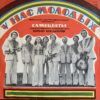 SAMOTSVETY RUSSIAN FUNK SOUL PSYCH BREAKS FUZZ SAMPLES HEAR