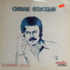 TURKISH #01 GENCEBAY ORHAN MEGA RARE ORIENTAL FUNK SOUL DANCER SAMPLES HEAR