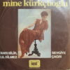 TURKISH #19 EERIE DARK DRAMA LOOPS RARE SAMPLES 45 HEAR