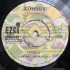 TURKISH #08 ZUMRUT 45 RARE JAZZY SOUL SCAT VOCAL SAMPLES HEAR