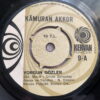 TURKISH #10 RARE PSYCH FUZZ FUNK ROCK DOPE SAMPLES 45 HEAR LISTEN