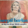 TURKISH #20 ORIENTAL DISCO FUNK KILLER DOUBLESIDER SYNTH STRINGS SAMPLES 45 HEAR
