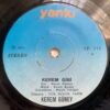 TURKISH #26 ACID ORIENTAL SYNTH ROCK SAMPLES 45 HEAR LISTEN