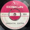 TURKISH #27 MEGA RARE ORIENTAL FUNKY HEATER INSTRUMENTAL GROOVE 45 HEAR