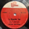 TURKISH #30 RARE SICK DISCO STRINGS DRAMA SAMPLES 45 HEAR