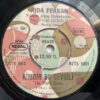 TURKISH #34 AJDA PEKKAN DOPE 60S SOUL FUNK SAMPLES 45 HEAR