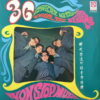 MALAYSIAN #06 CHINESE RARE PSYCH SOUL FUNK BREAKS THE STYLERS HEAR