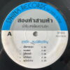 SURACHAI SOMBATCHAROEN THAI EPIC DRAMA SYNTH GUITAR 80’S SOUL SAMPLES HEAR