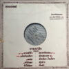 WARUNEE THAI COSMIC SYNTH DISCO FUNK KILLER DRUMBREAKS SAMPLES HEAR LISTEN