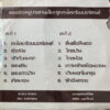 KONG KAJKAMHAENG THAI DARK GLOOMY EPIC SOUL FUNK SAMPLES THAILAND HEAR