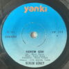 GUNEY 45 TURKISH ACID ORIENTAL SYNTH ROCK SAMPLES 45 HEAR LISTEN