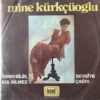 KURKCUOGLU 45 TURKISH EERIE DARK DRAMA LOOPS RARE SAMPLES 45 HEAR