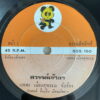 NOPPORN MUEANGSUPHAN 45 THAI PSYCH FUZZ EXOTIC FUNKY GROOVER HEAR