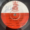 NARIN PHANTHNAKORN 45 THAI GLOOMY SOUL FUNK DOUBLESIDER HEAR