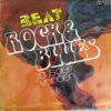BEAT ROCK BLUES GERMAN PSYCH ROCK FUNK SOUL SAMPLES HEAR