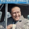 BROM STREAM CZECH DEEP JAZZ DARK GLOOMY SAMPLES HEAR