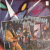 CHARIVNI GITARY RUSSIAN MONSTER FUNK! OPEN DRUM BREAK SAMPLES LISTEN